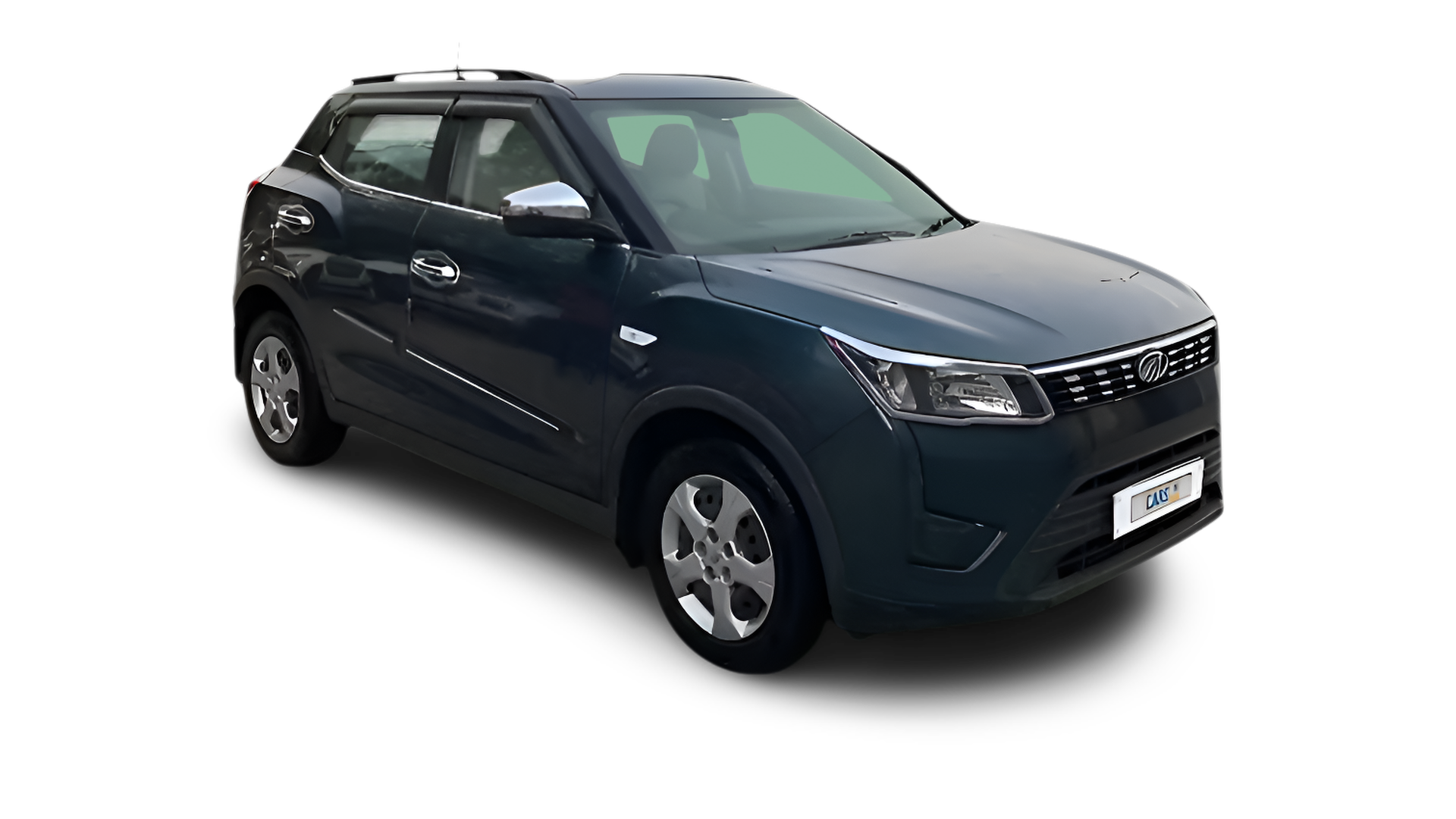 2023 Mahindra XUV300 - SUV - Diesel - Manual - ₹8.50 lakh